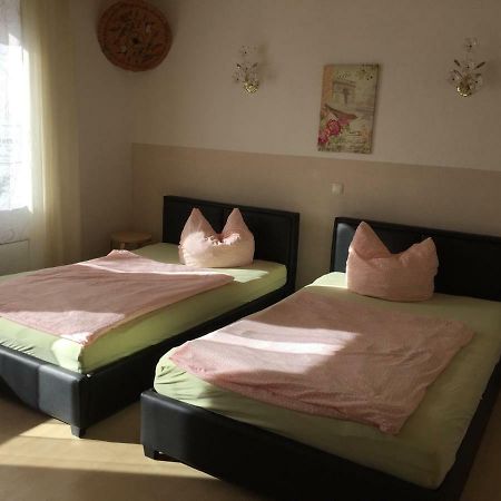 Pension No. 12 Ketzin Zewnętrze zdjęcie