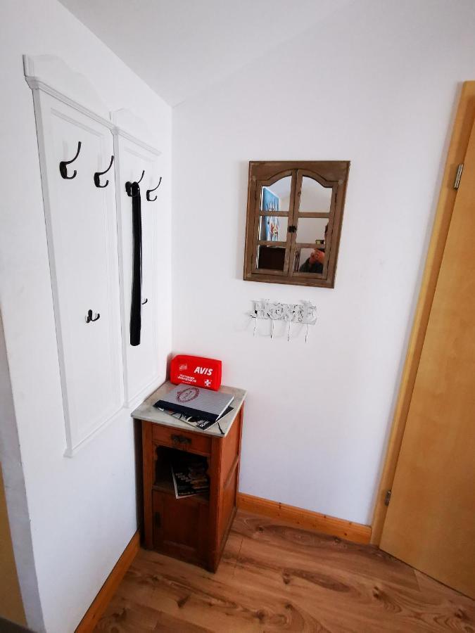 Pension No. 12 Ketzin Zewnętrze zdjęcie