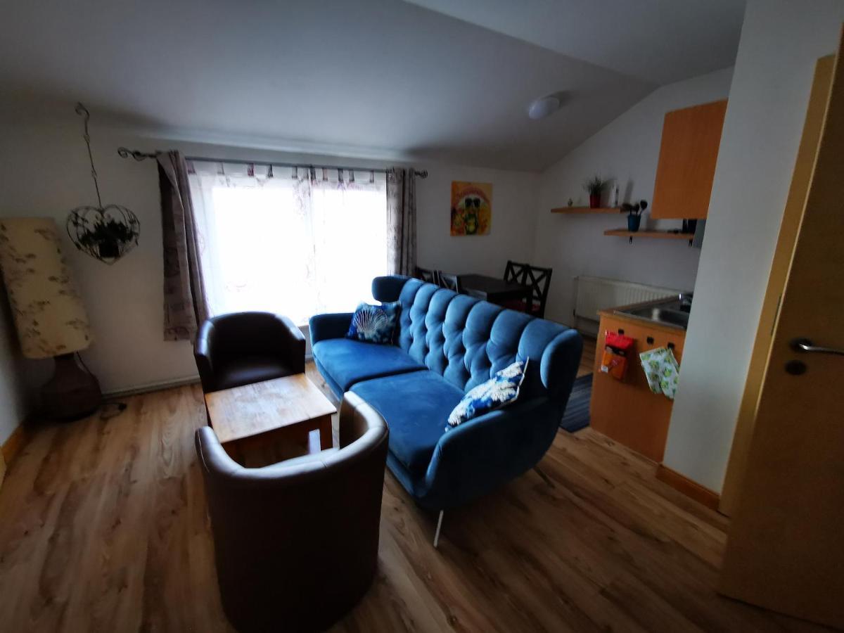 Pension No. 12 Ketzin Pokój zdjęcie