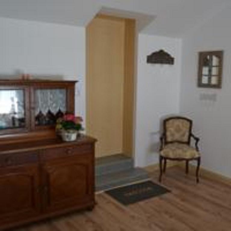 Pension No. 12 Ketzin Pokój zdjęcie