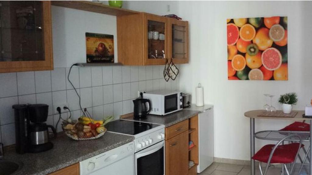 Pension No. 12 Ketzin Pokój zdjęcie