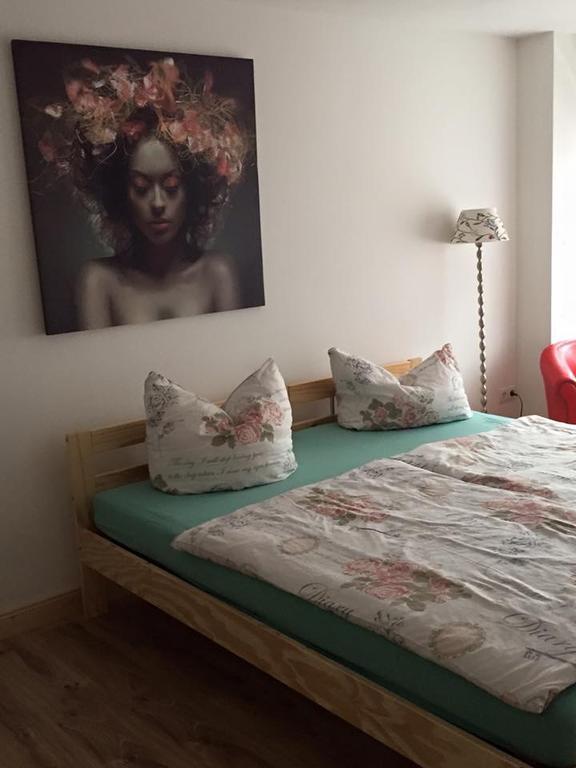 Pension No. 12 Ketzin Zewnętrze zdjęcie