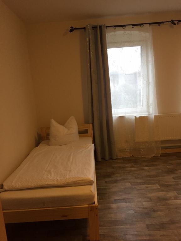 Pension No. 12 Ketzin Zewnętrze zdjęcie