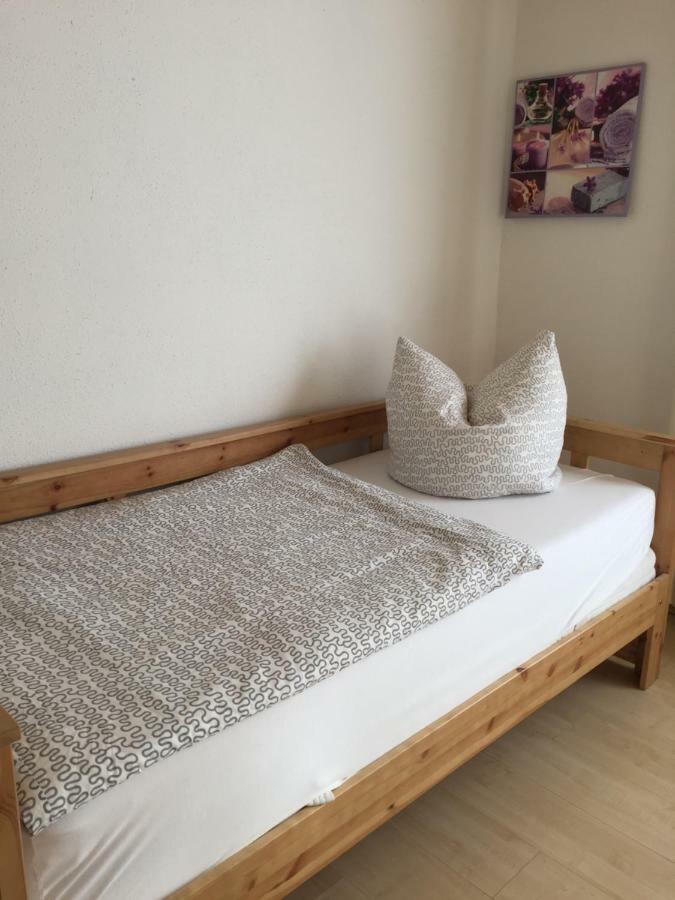 Pension No. 12 Ketzin Zewnętrze zdjęcie