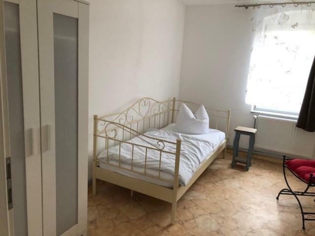 Pension No. 12 Ketzin Zewnętrze zdjęcie